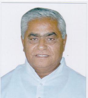 ಮಾಜಿ ಸಚಿವ ತಿಪ್ಪೇಸ್ವಾಮಿಗೆ ‘ಮಹರ್ಷಿ ವಾಲ್ಮೀಕಿ ಪ್ರಶಸ್ತಿ’ ಮಾಜಿ ಸಚಿವ ತಿಪ್ಪೇಸ್ವಾಮಿಗೆ ‘ಮಹರ್ಷಿ ವಾಲ್ಮೀಕಿ ಪ್ರಶಸ್ತಿ’